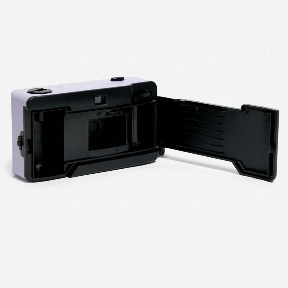 UO Swirl 35mm Flash Camera